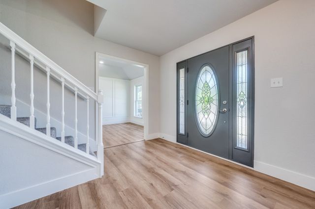 3600 Murphy Drive, Bedford, TX 76021