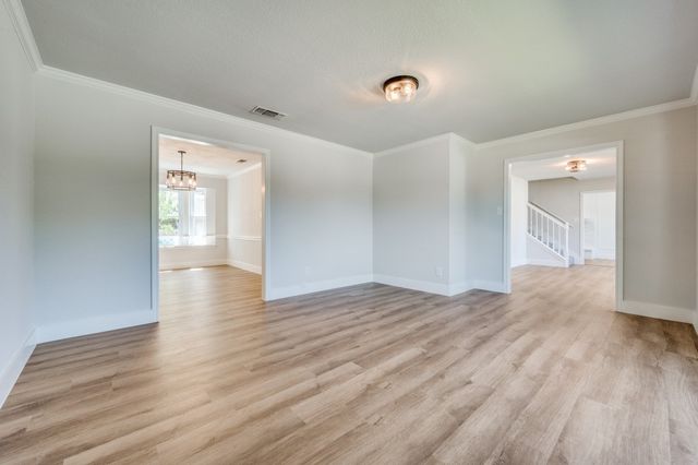 3600 Murphy Drive, Bedford, TX 76021