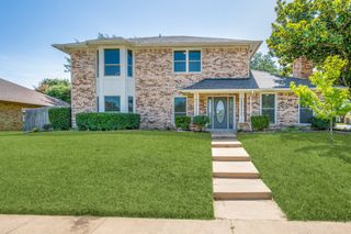 3600 Murphy Drive, Bedford, TX 76021