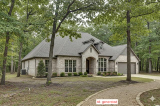 TBD Old Buck Creek Rd., Longs, SC 29568