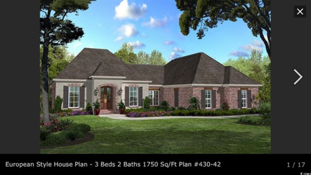 TBD Old Buck Creek Rd., Longs, SC 29568