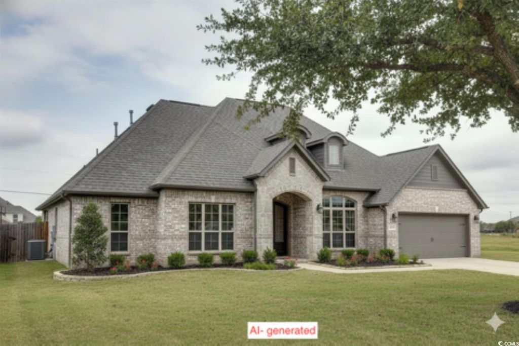 TBD Old Buck Creek Rd., Longs, SC 29568