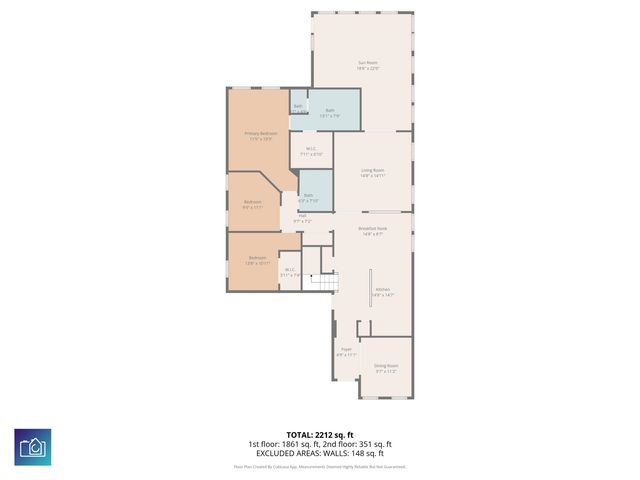 208 Simplicity Dr., Murrells Inlet, SC 29576