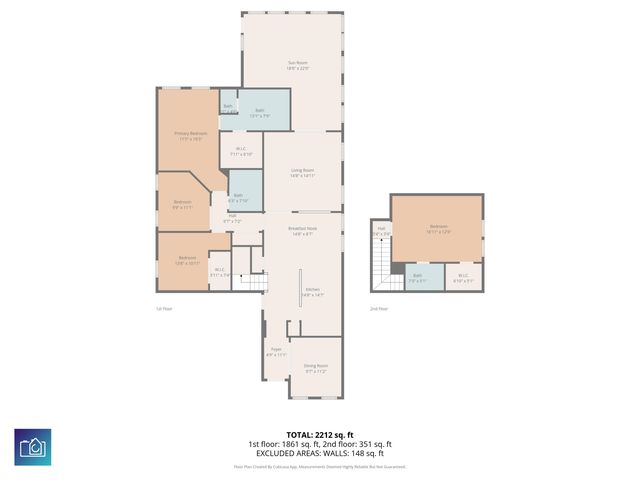 208 Simplicity Dr., Murrells Inlet, SC 29576