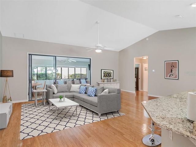 5906 PRINCE PHILIP COURT, Leesburg, FL 34748