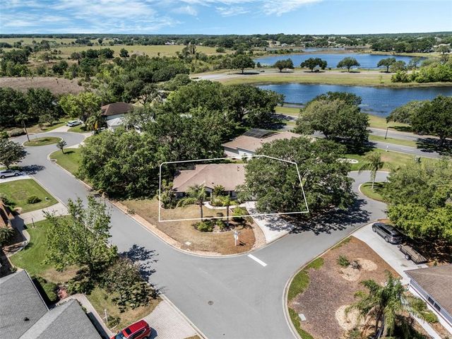 5906 PRINCE PHILIP COURT, Leesburg, FL 34748