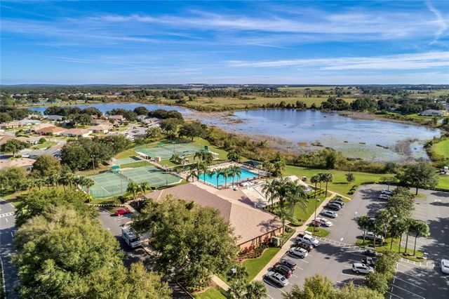 5906 PRINCE PHILIP COURT, Leesburg, FL 34748