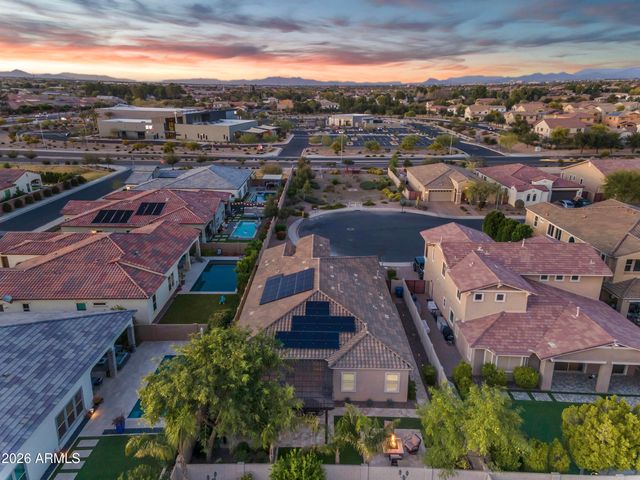 4111 E YELLOWSTONE Place, Chandler, AZ 85249