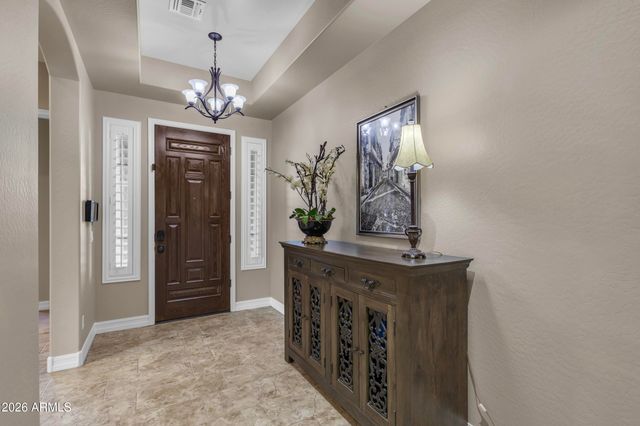 4111 E YELLOWSTONE Place, Chandler, AZ 85249