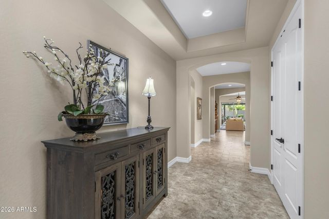 4111 E YELLOWSTONE Place, Chandler, AZ 85249