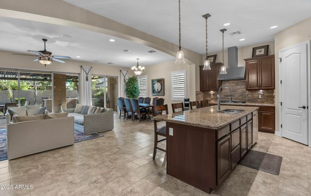 4111 E YELLOWSTONE Place, Chandler, AZ 85249