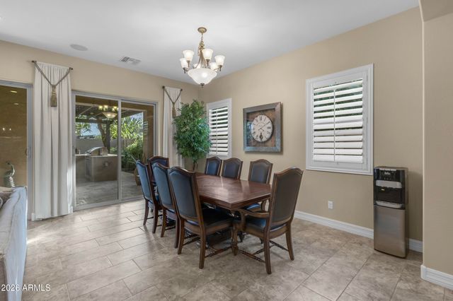 4111 E YELLOWSTONE Place, Chandler, AZ 85249