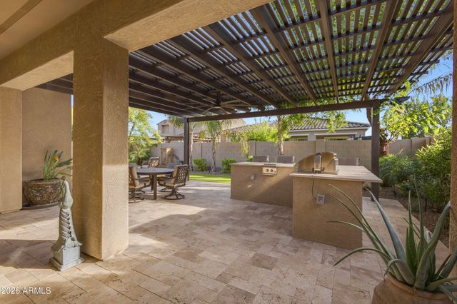4111 E YELLOWSTONE Place, Chandler, AZ 85249
