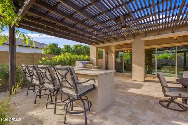 4111 E YELLOWSTONE Place, Chandler, AZ 85249