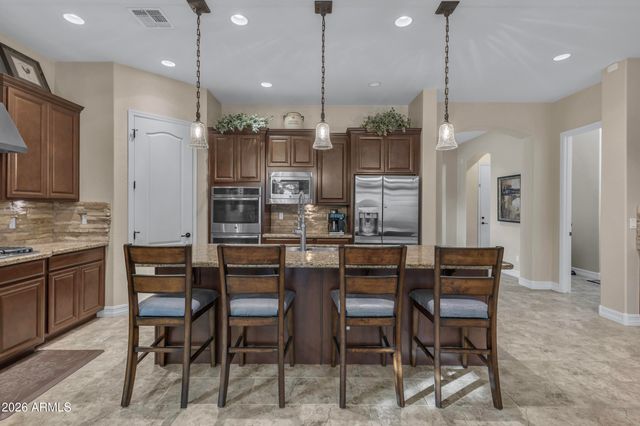 4111 E YELLOWSTONE Place, Chandler, AZ 85249