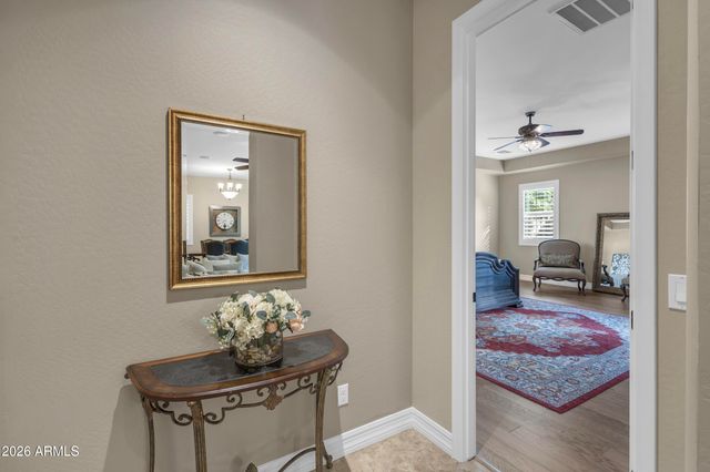 4111 E YELLOWSTONE Place, Chandler, AZ 85249