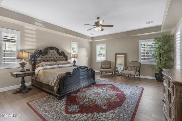 4111 E YELLOWSTONE Place, Chandler, AZ 85249