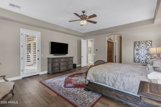 4111 E YELLOWSTONE Place, Chandler, AZ 85249