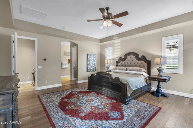 4111 E YELLOWSTONE Place, Chandler, AZ 85249