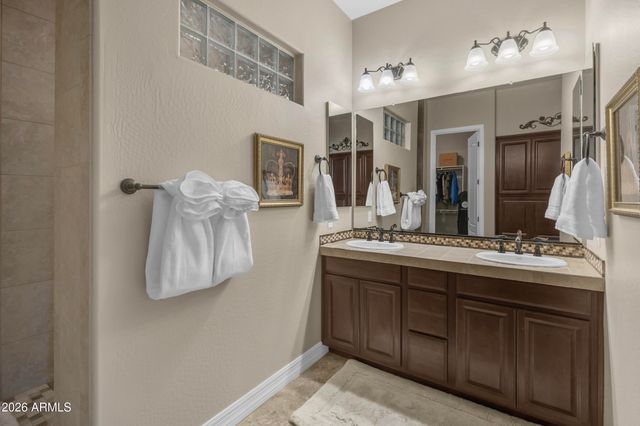 4111 E YELLOWSTONE Place, Chandler, AZ 85249