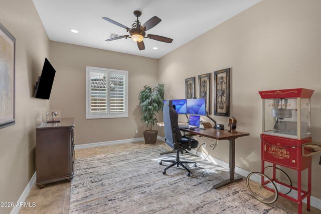 4111 E YELLOWSTONE Place, Chandler, AZ 85249