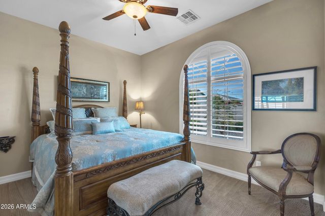 4111 E YELLOWSTONE Place, Chandler, AZ 85249