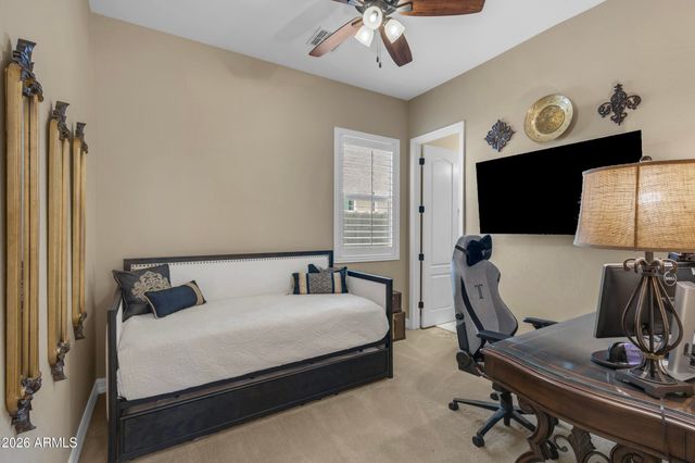 4111 E YELLOWSTONE Place, Chandler, AZ 85249