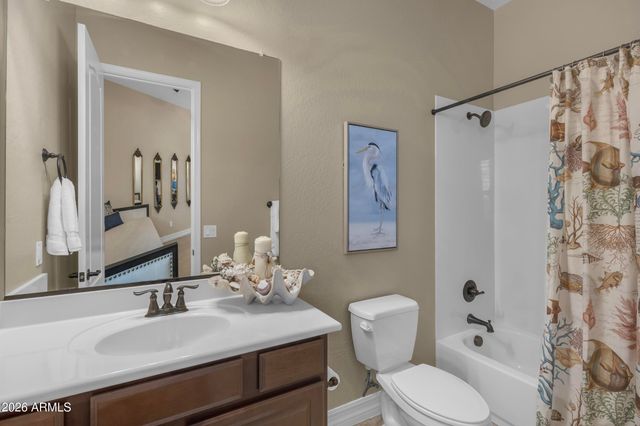 4111 E YELLOWSTONE Place, Chandler, AZ 85249