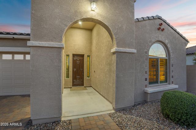 4111 E YELLOWSTONE Place, Chandler, AZ 85249