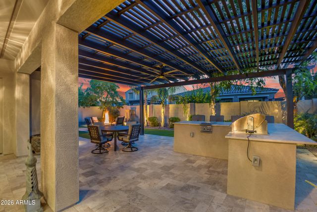 4111 E YELLOWSTONE Place, Chandler, AZ 85249