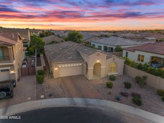 4111 E YELLOWSTONE Place, Chandler, AZ 85249