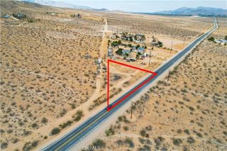 34631 State Highway 18, Lucerne Valley, CA 92356