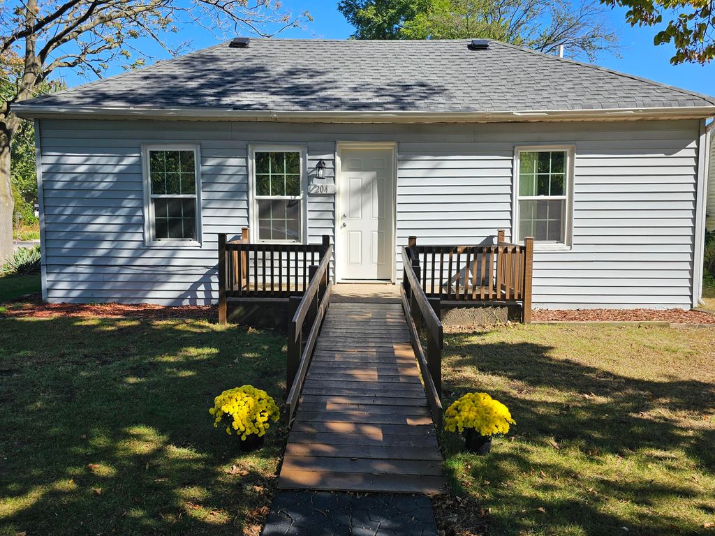 204 Bies Street, Michigan City, IN 46360