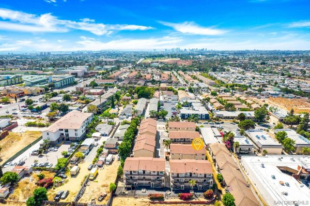 239 50Th St 33, San Diego, CA 92102