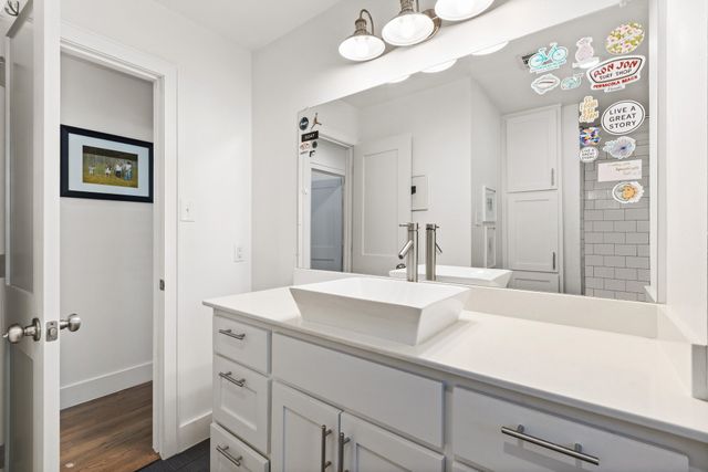 3612 Grandview Drive, Grapevine, TX 76051