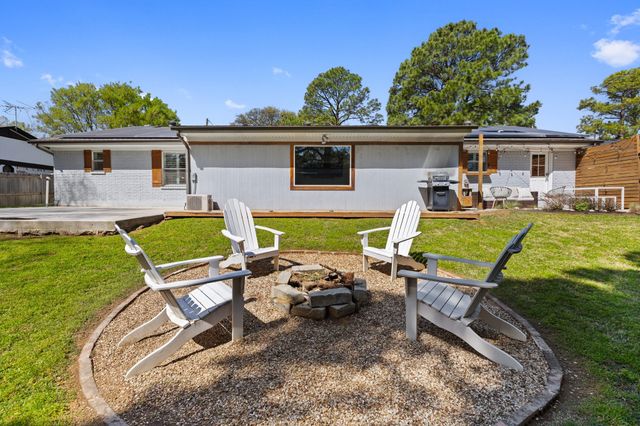 3612 Grandview Drive, Grapevine, TX 76051