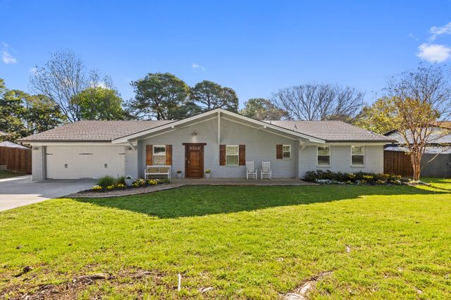 3612 Grandview Drive, Grapevine, TX 76051