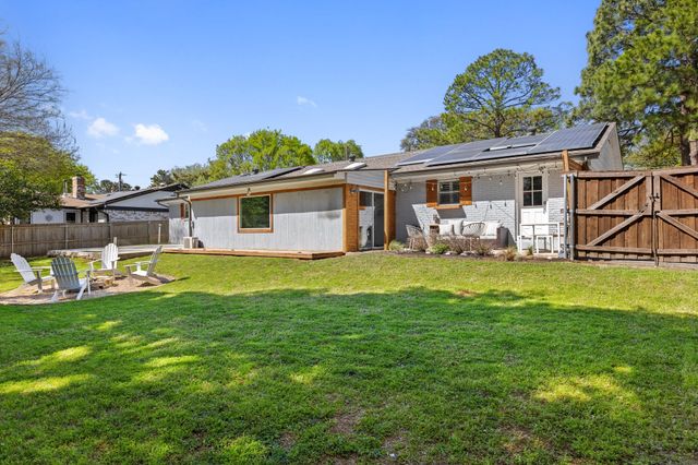 3612 Grandview Drive, Grapevine, TX 76051