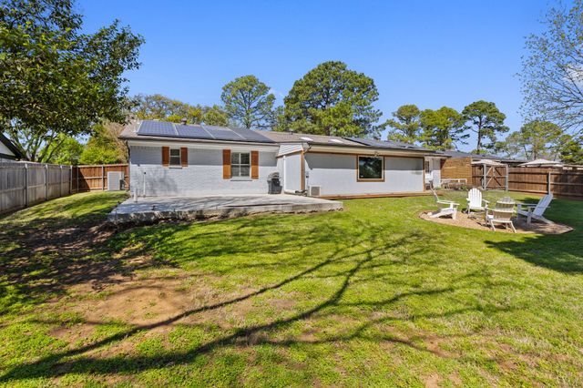 3612 Grandview Drive, Grapevine, TX 76051