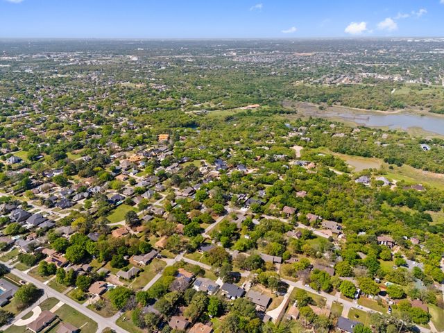3612 Grandview Drive, Grapevine, TX 76051