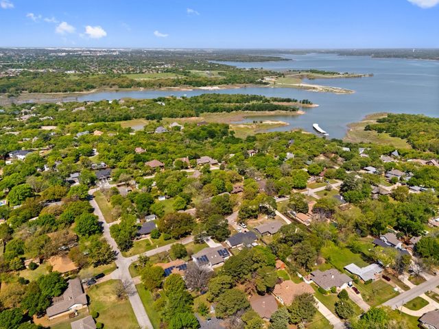 3612 Grandview Drive, Grapevine, TX 76051