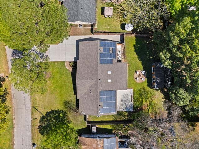 3612 Grandview Drive, Grapevine, TX 76051