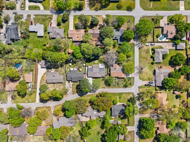 3612 Grandview Drive, Grapevine, TX 76051