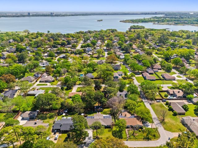 3612 Grandview Drive, Grapevine, TX 76051