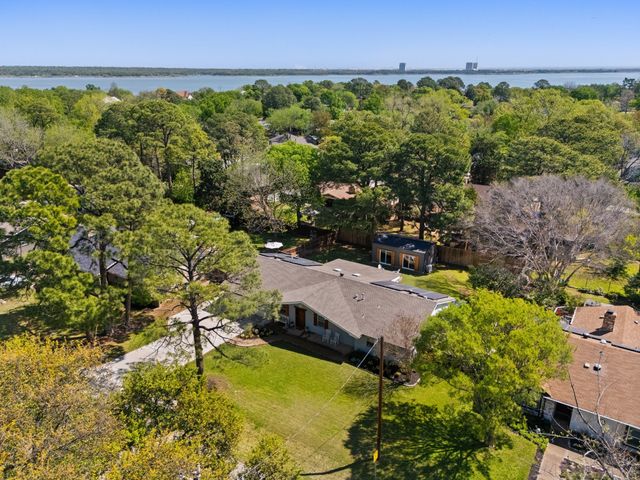 3612 Grandview Drive, Grapevine, TX 76051