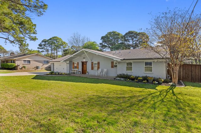 3612 Grandview Drive, Grapevine, TX 76051