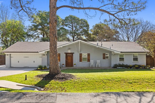 3612 Grandview Drive, Grapevine, TX 76051