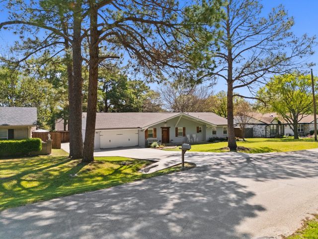 3612 Grandview Drive, Grapevine, TX 76051