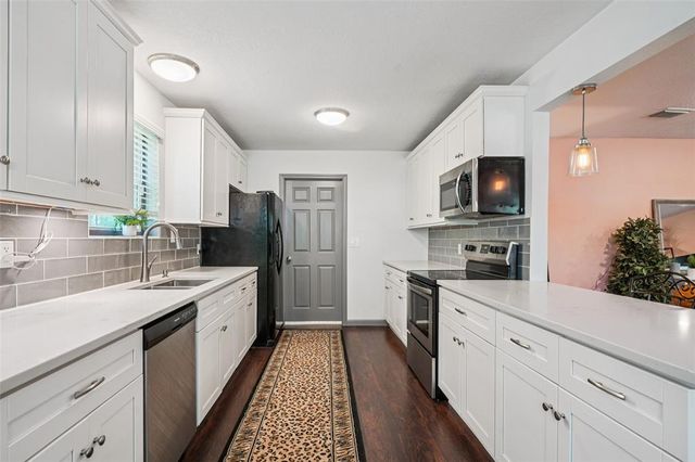 26634 Lisa Lane, Porter, TX 77365