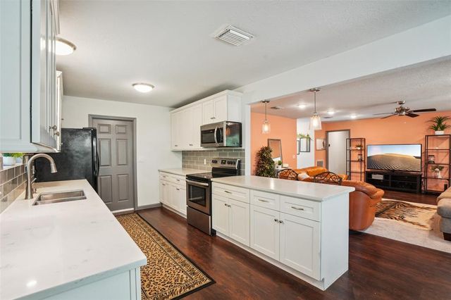 26634 Lisa Lane, Porter, TX 77365